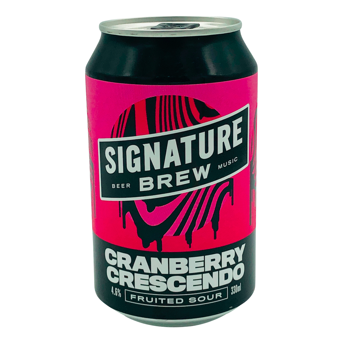 Cranberry Crescendo