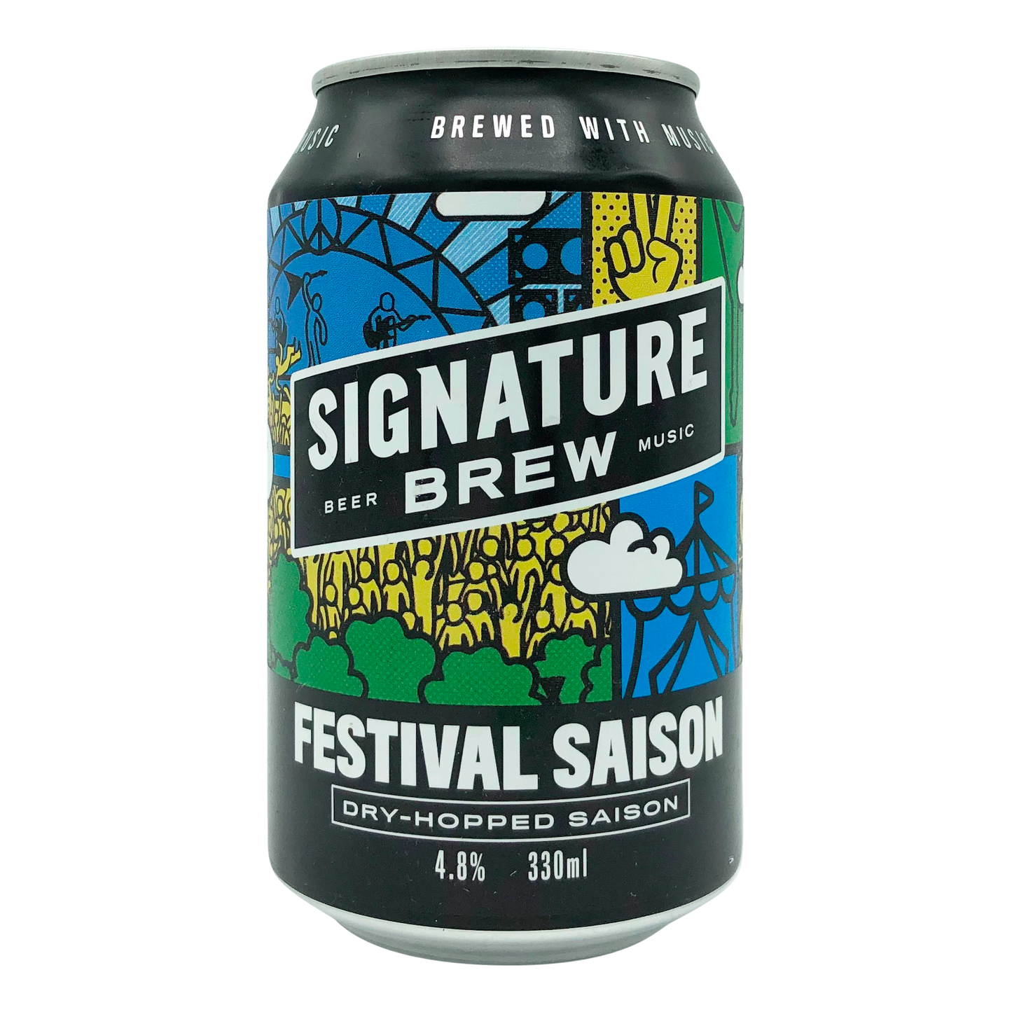 Festival Saison