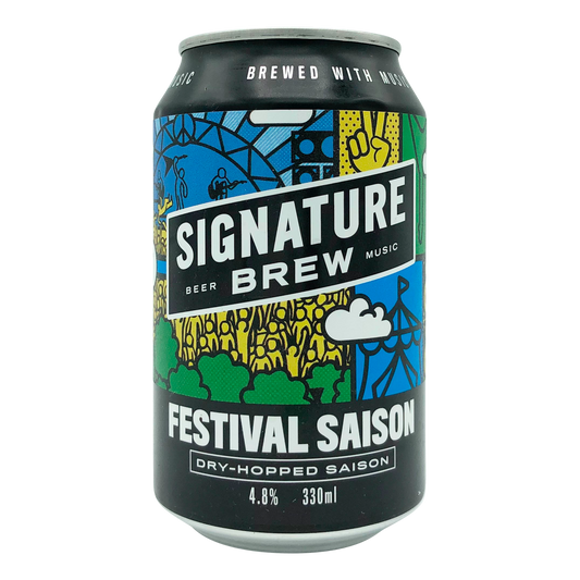 Festival Saison
