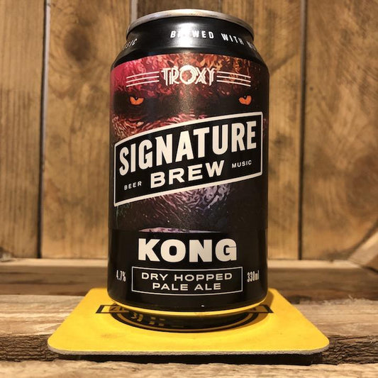 Kong (V)