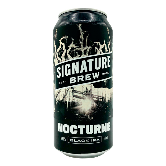 Nocturne (V)