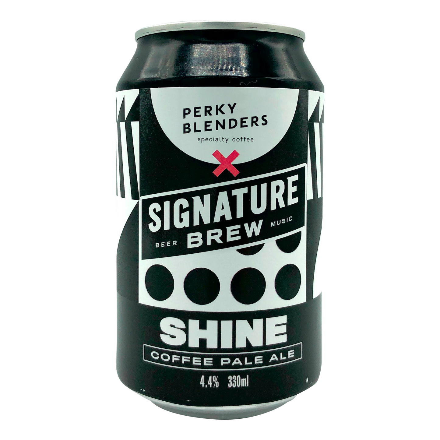 Shine (V)