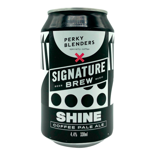 Shine (V)