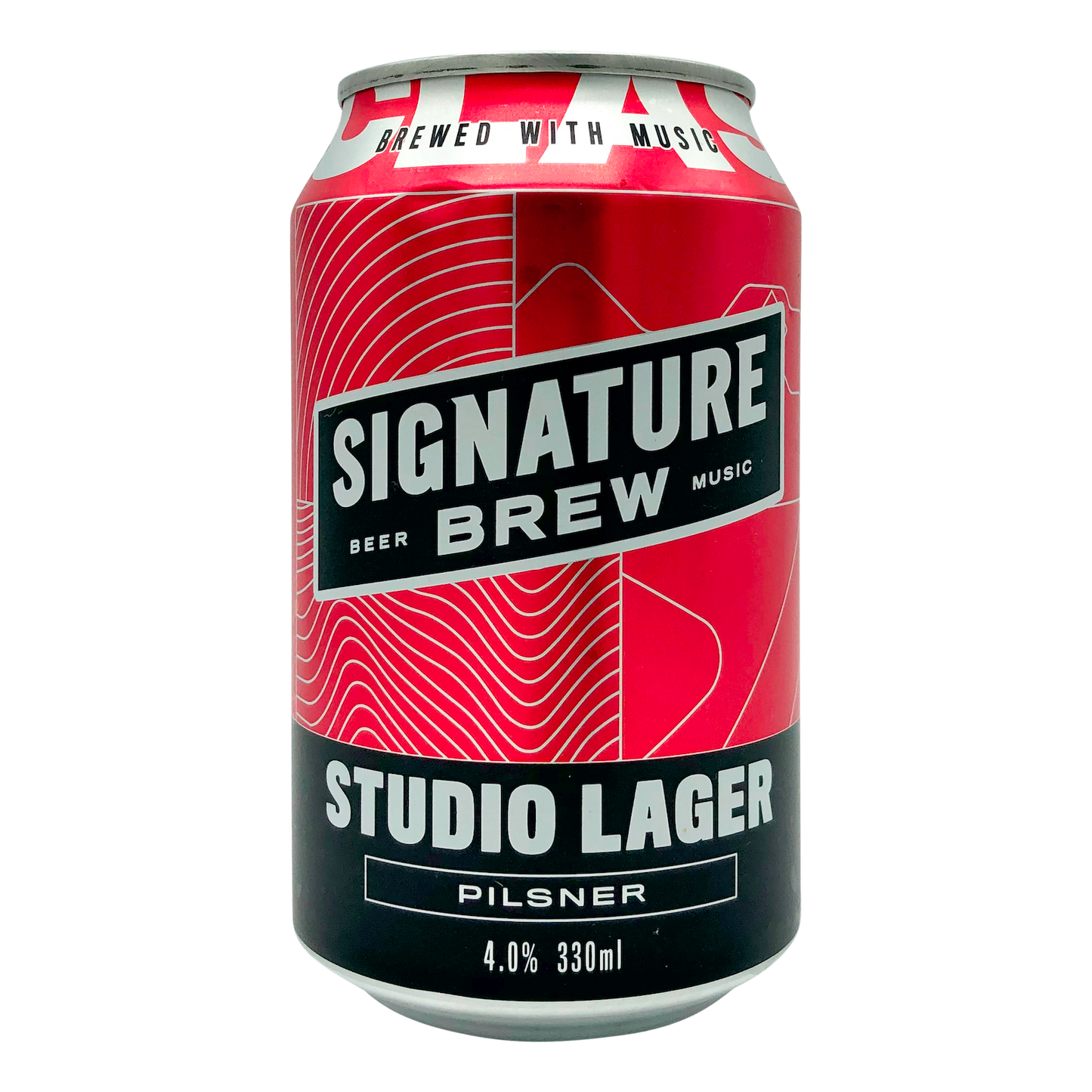 Studio Lager (V)