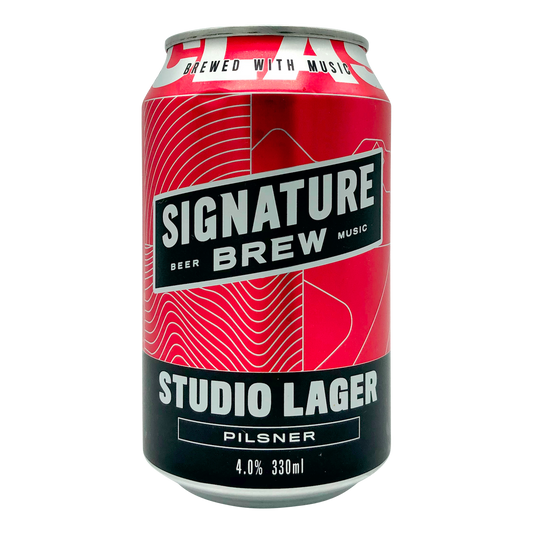 Studio Lager (V)