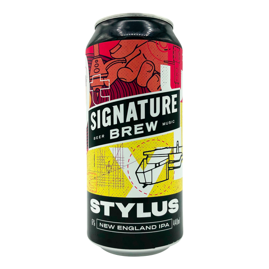 Stylus - 440ml (V)