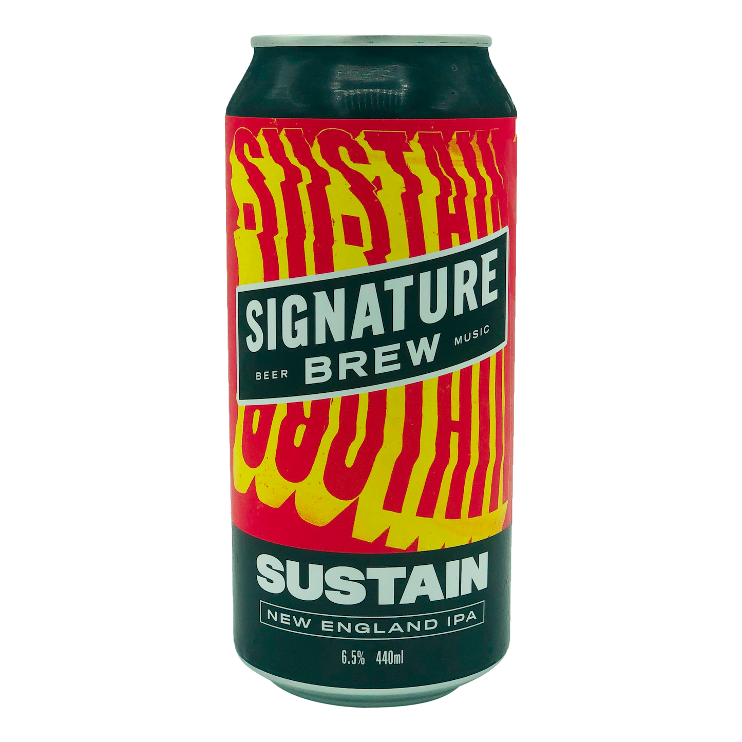 Sustain - 440ml (V)