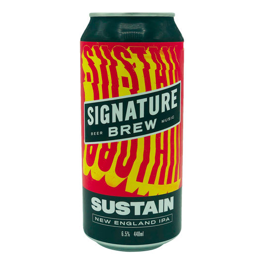 Sustain - 440ml (V)