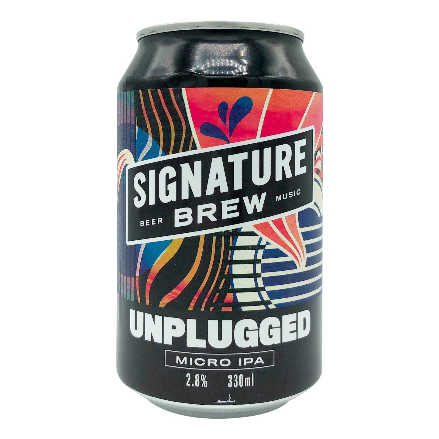 Unplugged