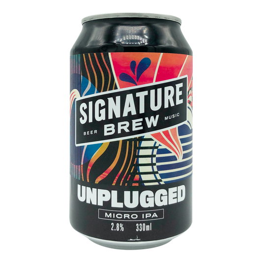 Unplugged