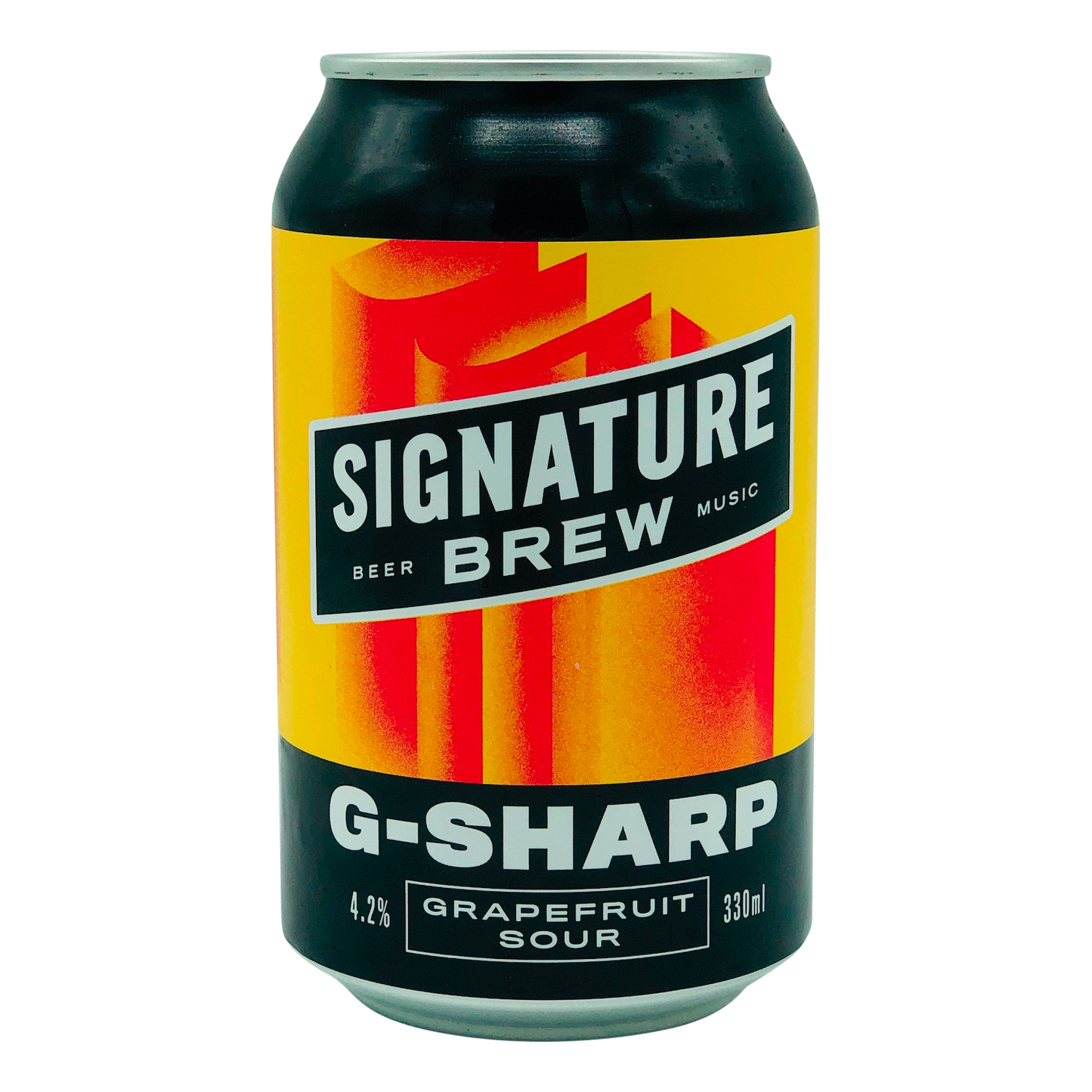 G-Sharp (V)