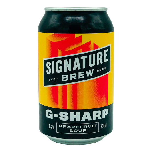 G-Sharp (V)