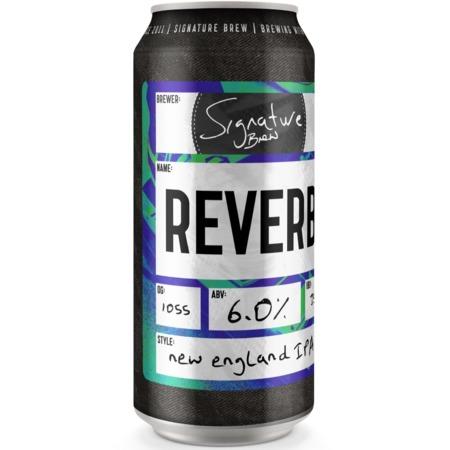 Reverb