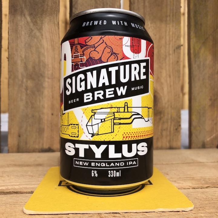 Stylus