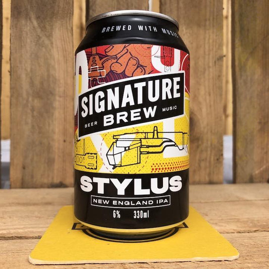 Stylus
