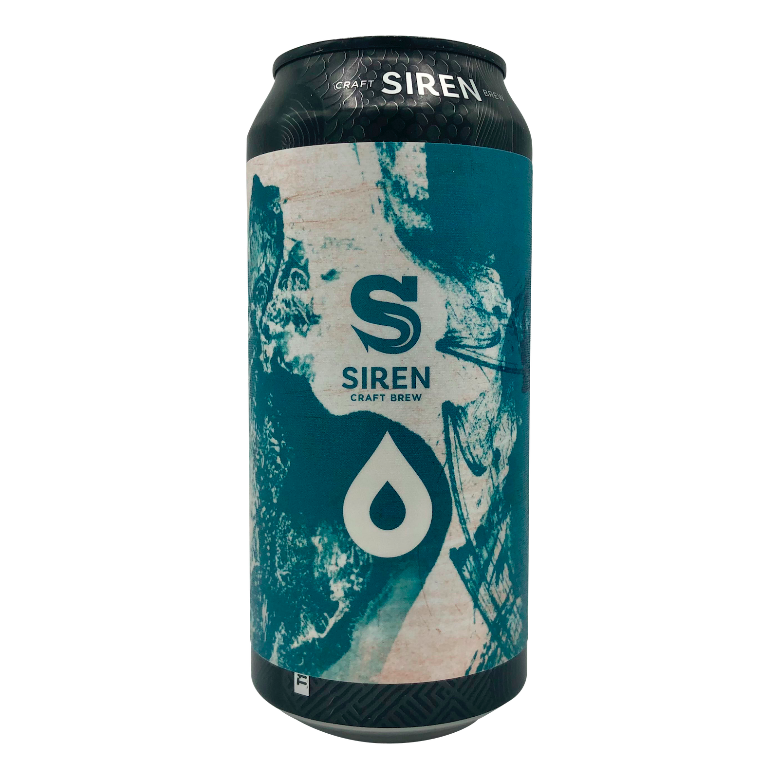 Siren Craft Brew x Polly's Brew Co - Life Aquatic