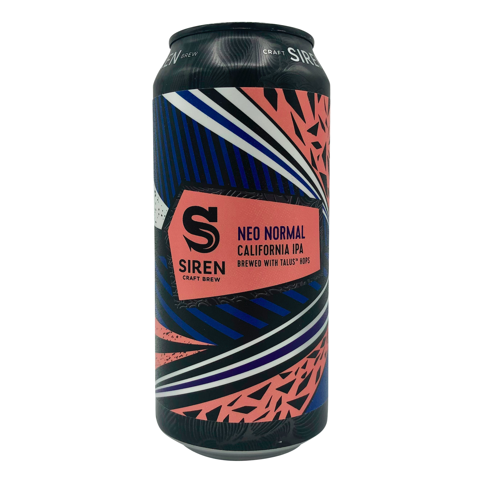 Siren Craft Brew x Yakima Chief Hops - Neo Normal