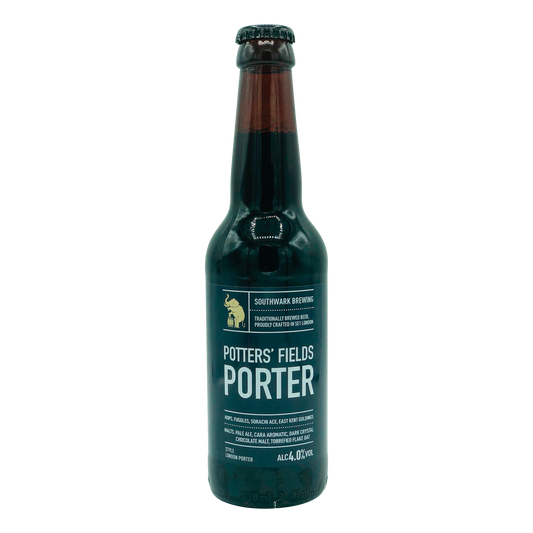 Potters' Fields Porter
