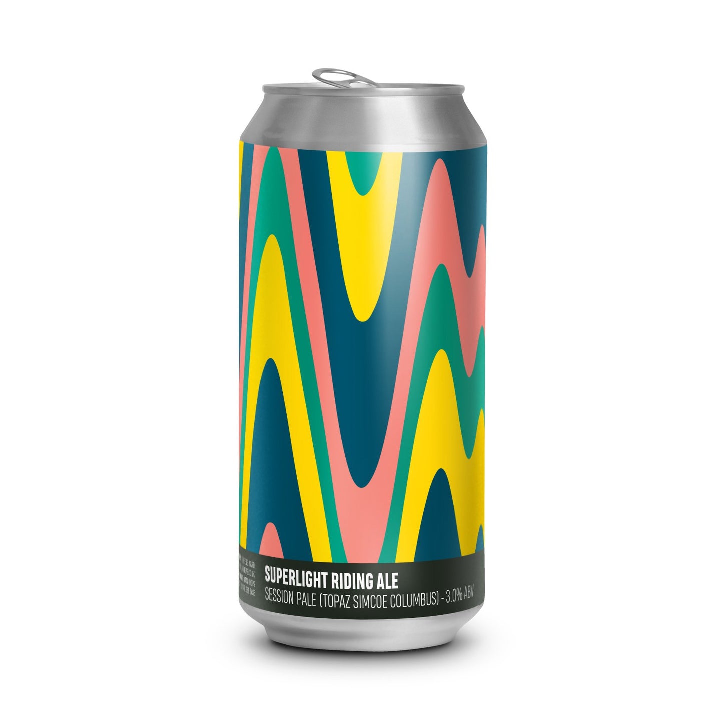 Superlight Riding Ale