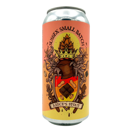 Reece's Stout