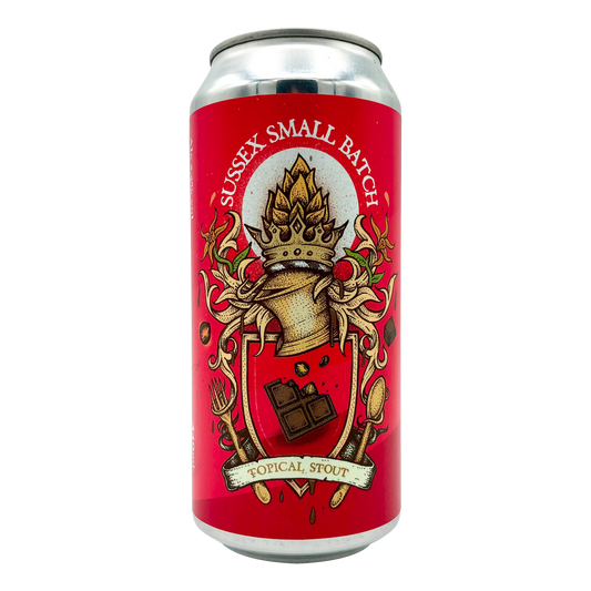 Topical Stout