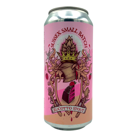 Zucotto Stout