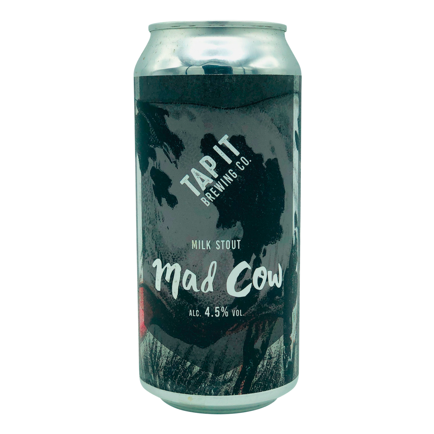 Tap It Brewing Co - Mad Cow