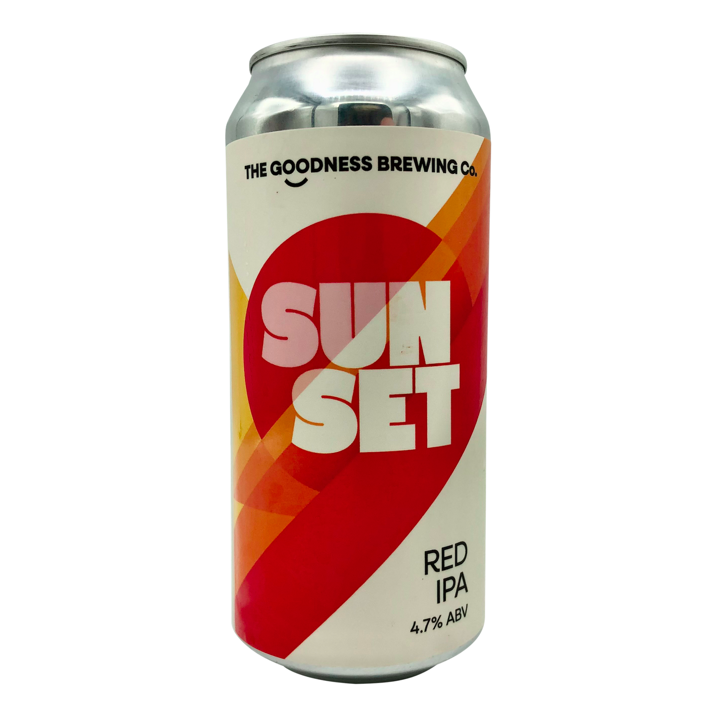 The Goodness Brewing Co. - Sunset