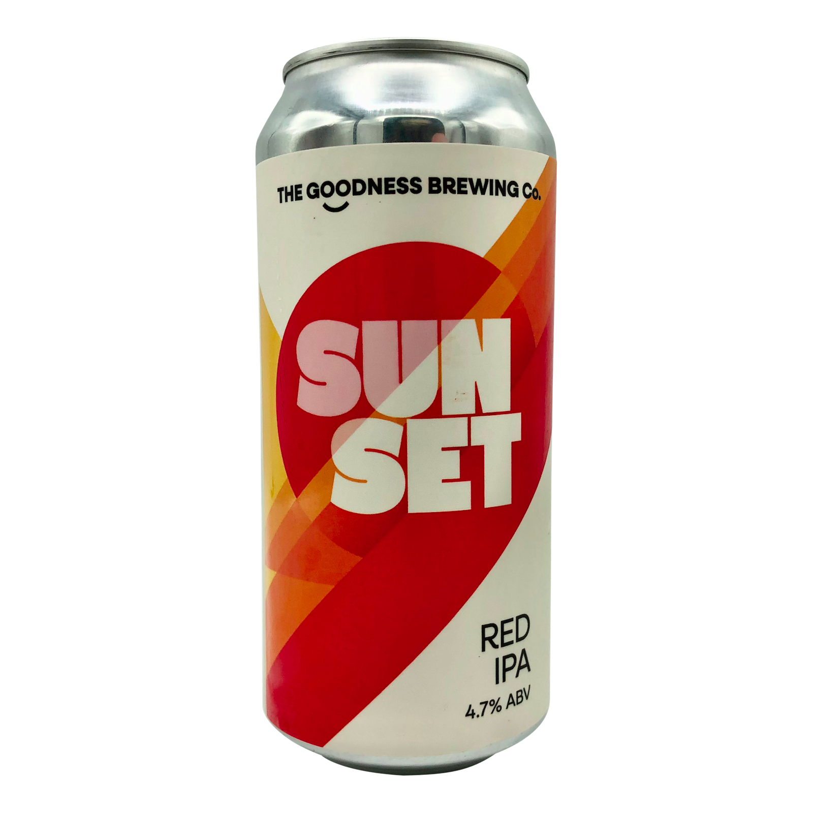 The Goodness Brewing Co. - Sunset