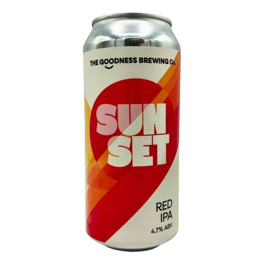 The Goodness Brewing Co. - Sunset