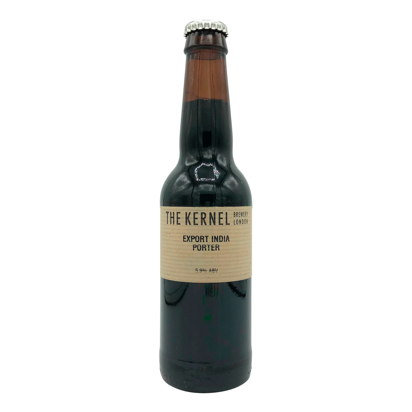 Export India Porter