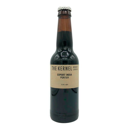 Export India Porter