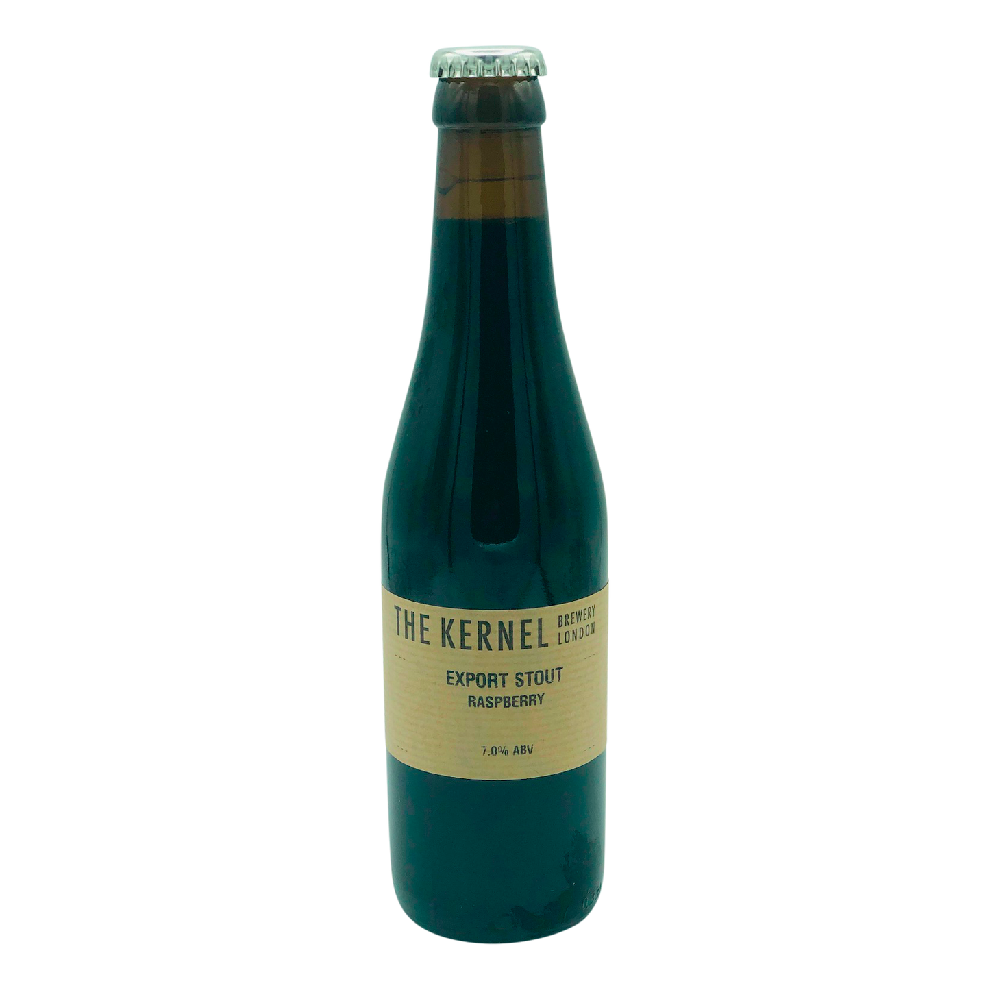 Export Stout - Raspberry