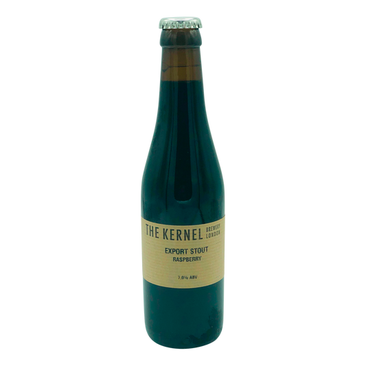 Export Stout - Raspberry
