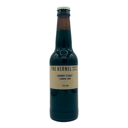 Export Stout London 1890