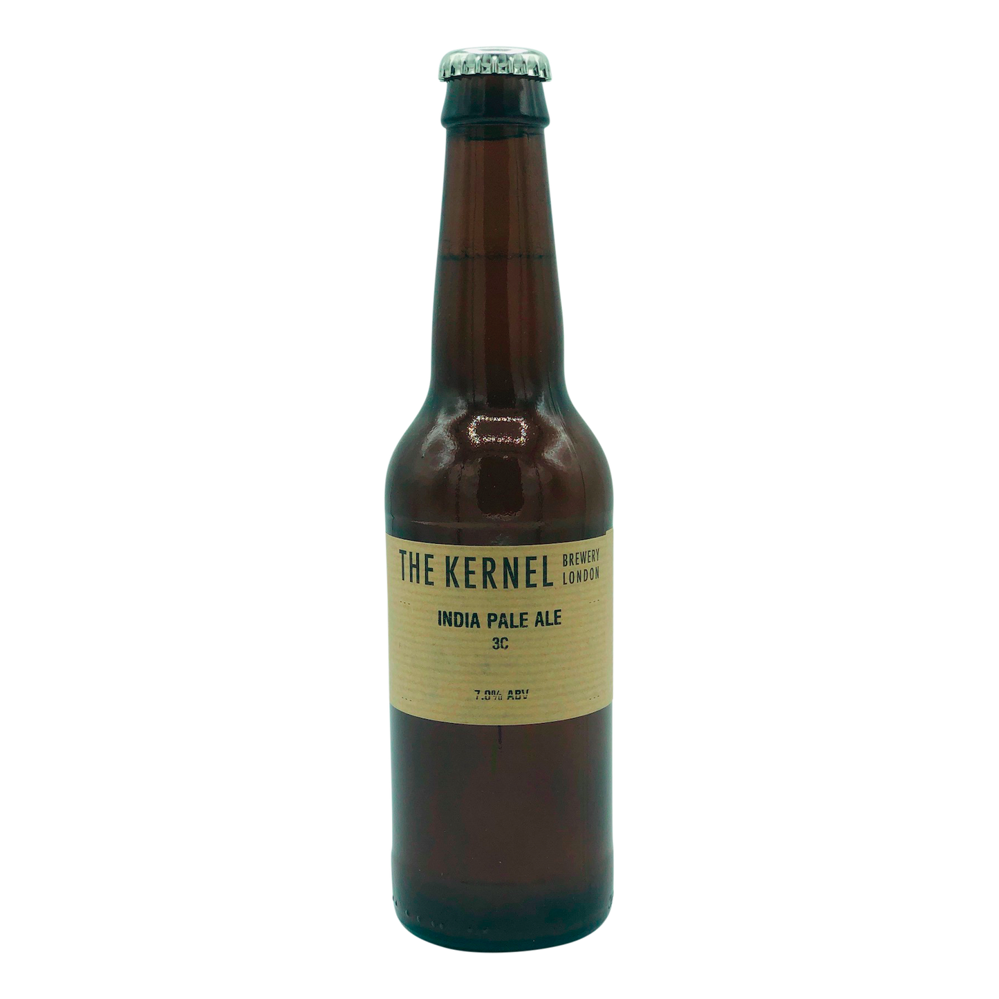 India Pale Ale - 3C