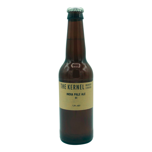India Pale Ale - 3C