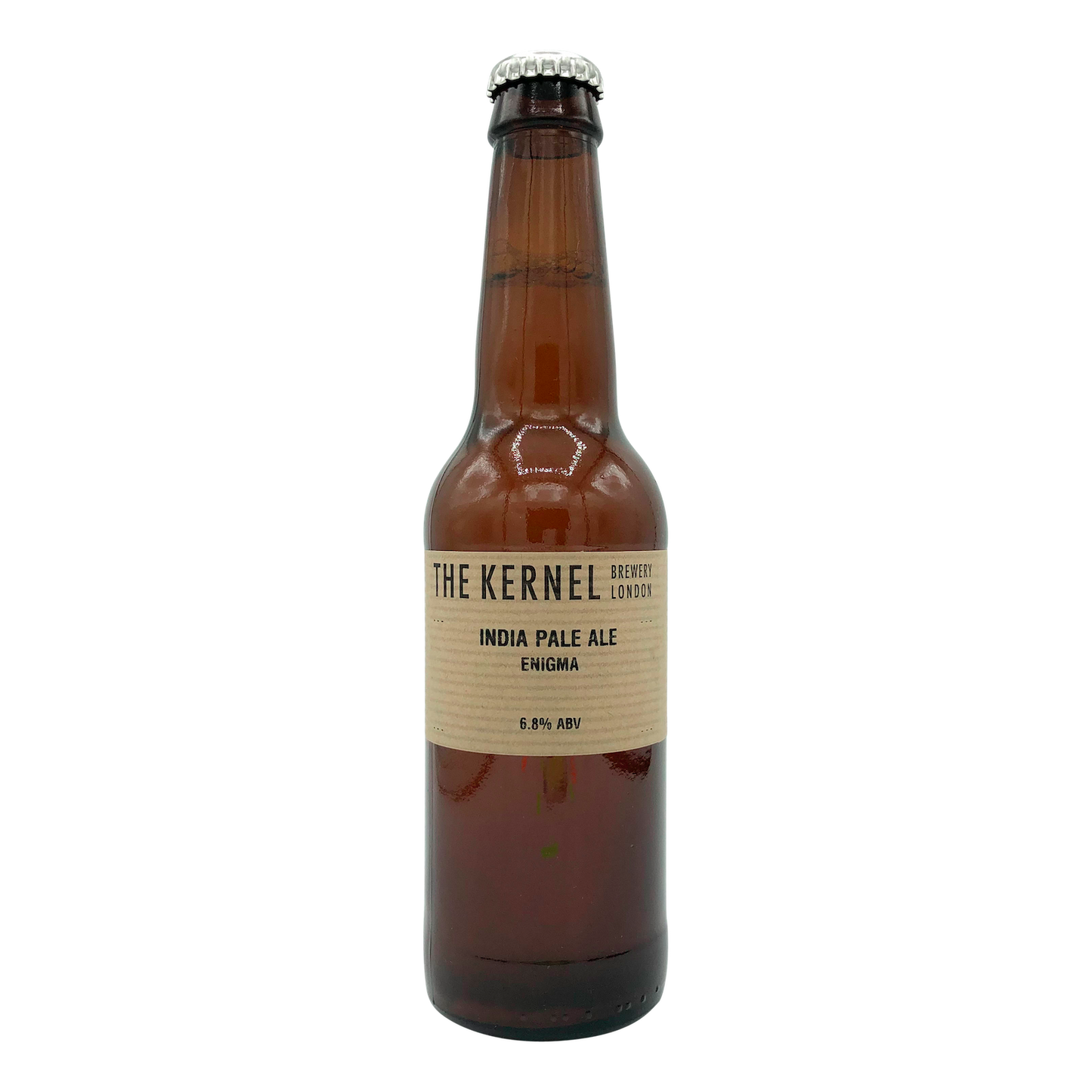 India Pale Ale - Enigma
