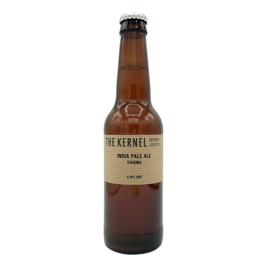 India Pale Ale - Enigma