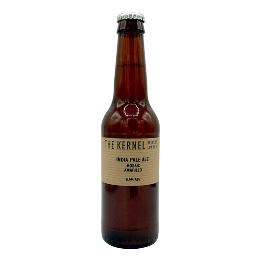 India Pale Ale - Mosaic Amarillo