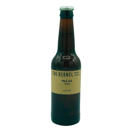 Pale Ale - Citra