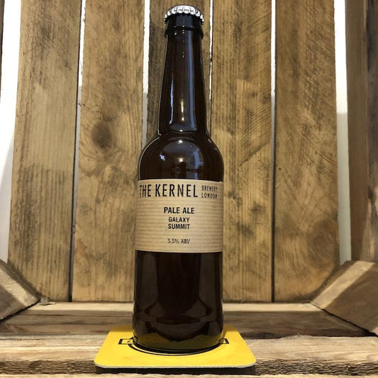 Pale Ale - Galaxy Summit