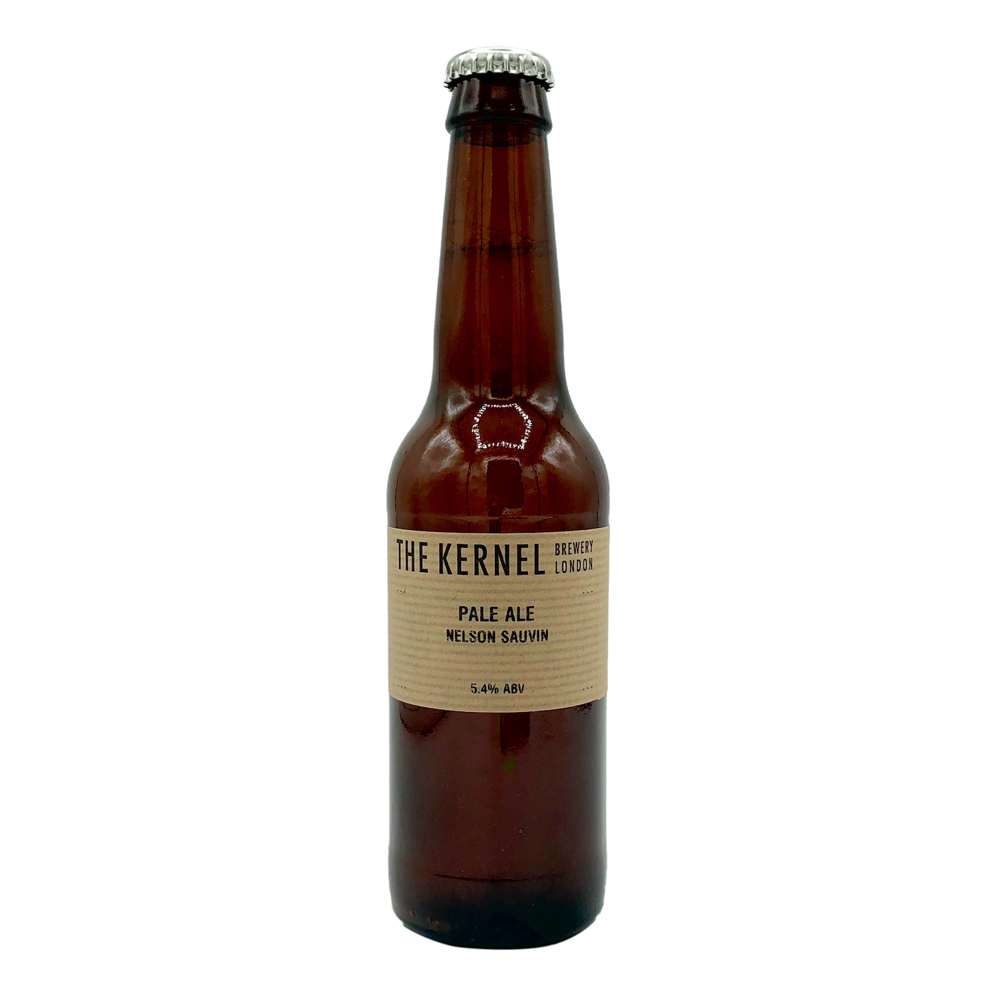 Pale Ale - Nelson Sauvin