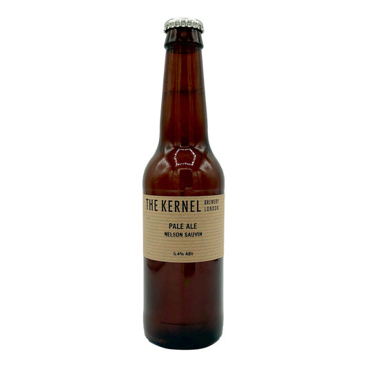 Pale Ale - Nelson Sauvin