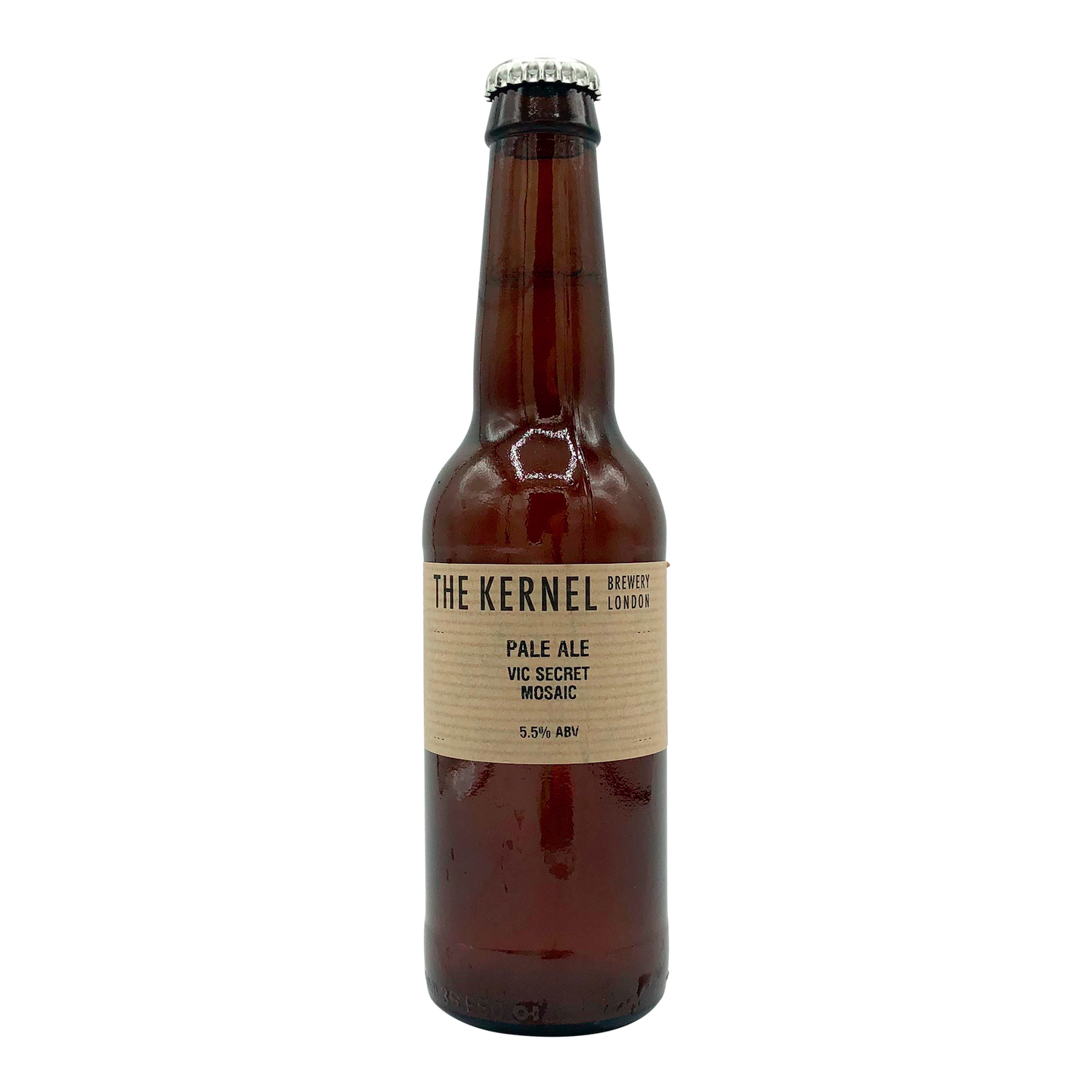 Pale Ale - Vic Secret Mosaic