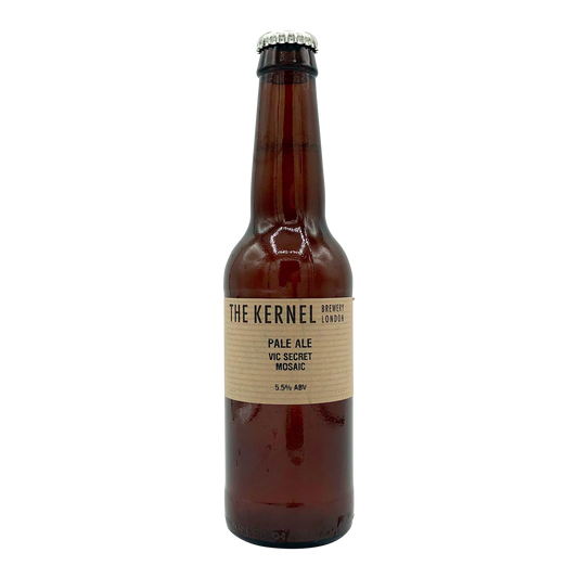 Pale Ale - Vic Secret Mosaic