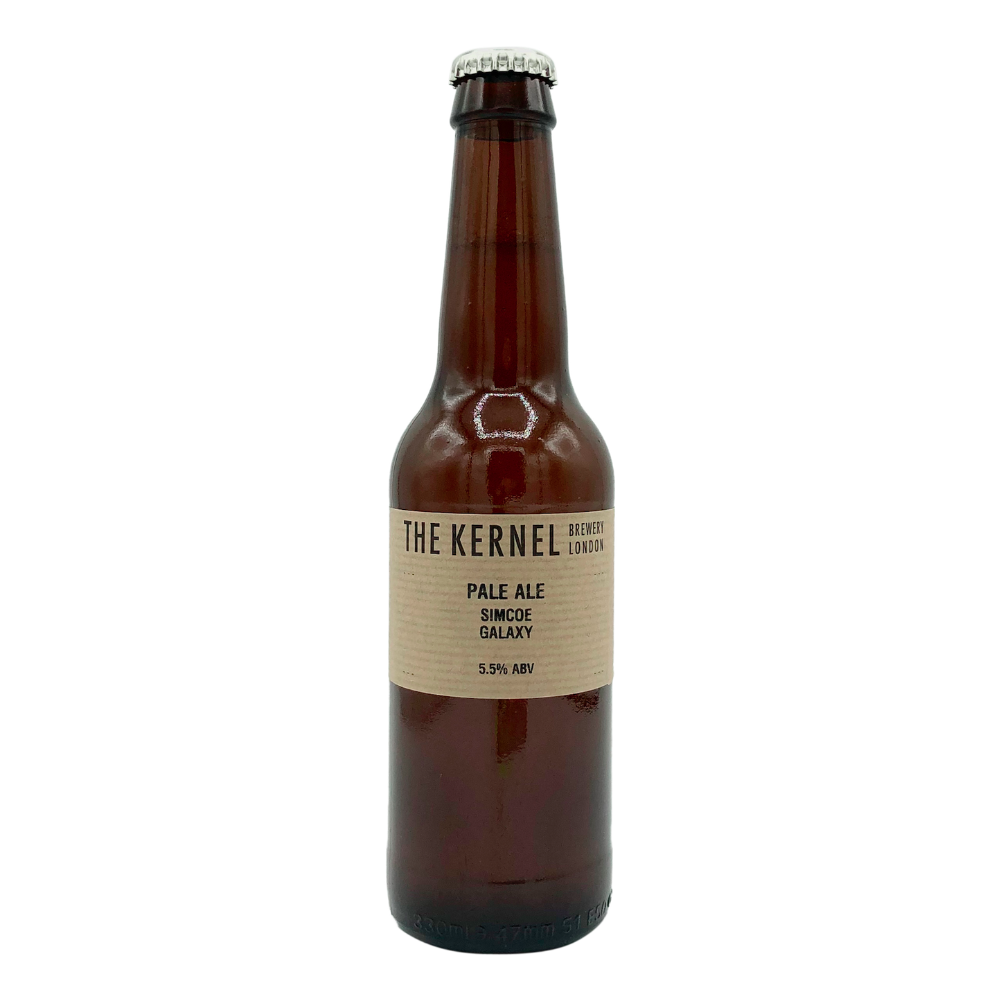 Pale Ale - Simcoe