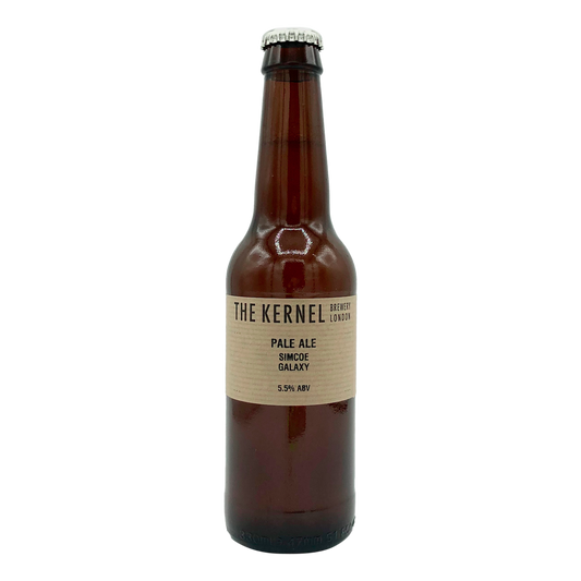 Pale Ale - Simcoe