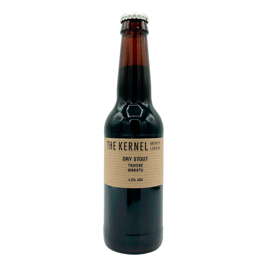 Dry Stout