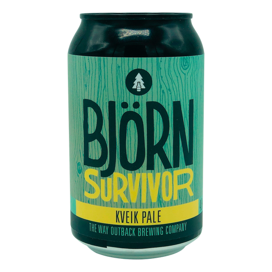 Björn Survivor